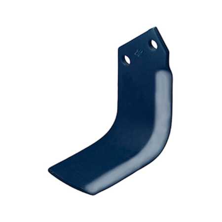 Fräsmesser 185x80mm, links